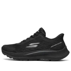 Go Run Consistent 2.0 “Preto”