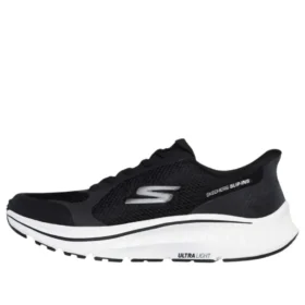 Go Run Consistent 2.0 Slip-ins “Preto Branco”
