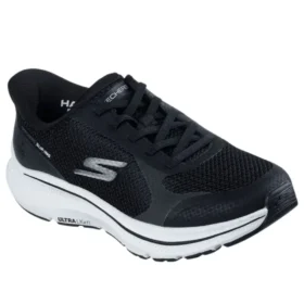 Go Run Consistent 2.0 Slip-ins “Preto Branco”