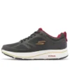Go Run Consistent 2023 CNY Rabbit “Preto Dourado Vermelho”
