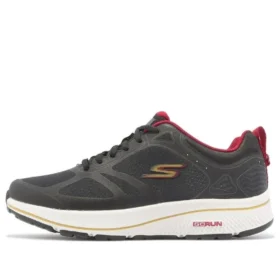 Go Run Consistent 2023 CNY Rabbit “Preto Dourado Vermelho”