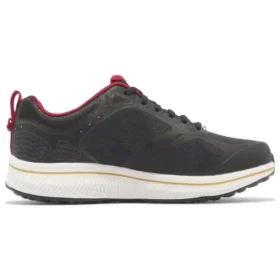 Go Run Consistent 2023 CNY Rabbit “Preto Dourado Vermelho”