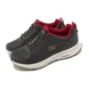 Go Run Consistent 2023 CNY Rabbit “Preto Dourado Vermelho”