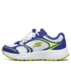 Go Run Consistent “Azul Branco”
