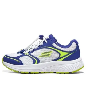 Go Run Consistent “Azul Branco”