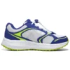 Go Run Consistent “Azul Branco”