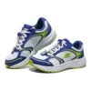 Go Run Consistent “Azul Branco”
