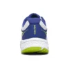 Go Run Consistent “Azul Branco”