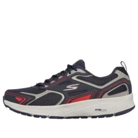 Go Run Consistent “Azul-marinho/Vermelho”