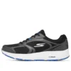 Go Run Consistent “Azul Preto”
