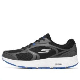 Go Run Consistent “Azul Preto”
