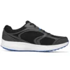 Go Run Consistent “Azul Preto”