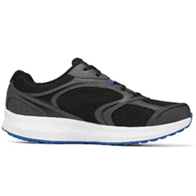 Go Run Consistent “Azul Preto”