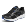Go Run Consistent “Azul Preto”