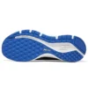 Go Run Consistent “Azul Preto”