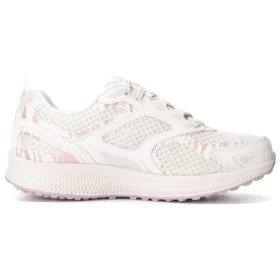 Go Run Consistent “Branco”