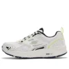 Go Run Consistent “Branco Amarelo”