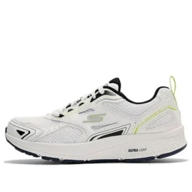 Go Run Consistent “Branco Amarelo”