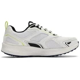 Go Run Consistent “Branco Amarelo”