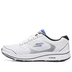 Go Run Consistent “Branco Azul”