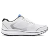 Go Run Consistent “Branco Azul”