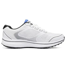 Go Run Consistent “Branco Azul”