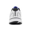 Go Run Consistent “Branco Azul”