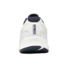 Go Run Consistent “Branco Azul-marinho”
