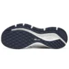 Go Run Consistent “Branco Azul-marinho”