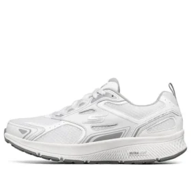 Go Run Consistent “Branco Cinza”