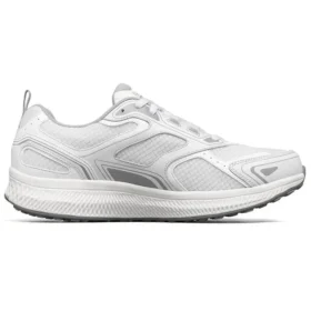 Go Run Consistent “Branco Cinza”