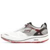 Go Run Consistent “Branco Preto”
