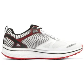 Go Run Consistent “Branco Preto”