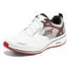 Go Run Consistent “Branco Preto”
