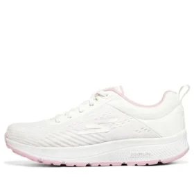 Go Run Consistent “Branco Rosa”