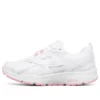 Go Run Consistent “Branco Rosa”
