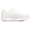 Go Run Consistent “Branco Rosa”