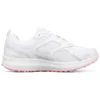 Go Run Consistent “Branco Rosa”