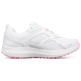 Go Run Consistent “Branco Rosa”