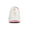 Go Run Consistent “Branco Rosa”