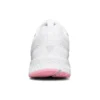 Go Run Consistent “Branco Rosa”