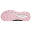 Go Run Consistent “Branco Rosa”