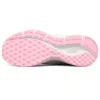 Go Run Consistent “Branco Rosa”