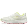 Go Run Consistent Branco/Rosa/Amarelo