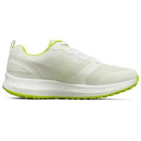 Go Run Consistent Branco/Rosa/Amarelo
