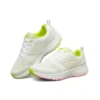 Go Run Consistent Branco/Rosa/Amarelo