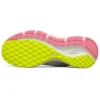 Go Run Consistent Branco/Rosa/Amarelo