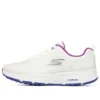 Go Run Consistent “Branco Roxo”