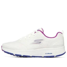 Go Run Consistent “Branco Roxo”