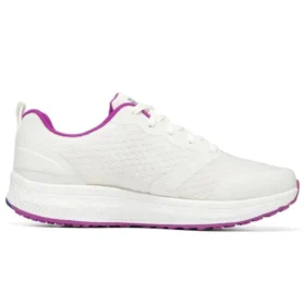 Go Run Consistent “Branco Roxo”